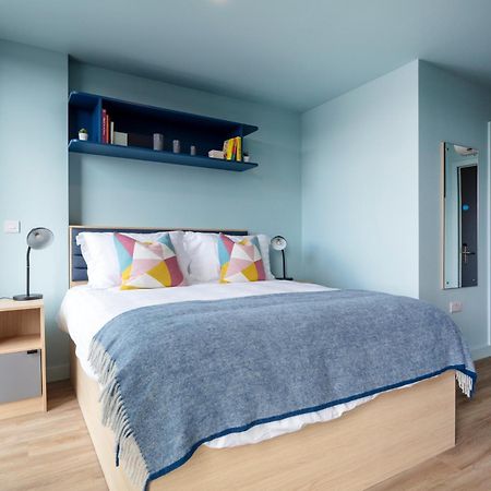 Coleman Court Summer Accommodation 코크 외부 사진