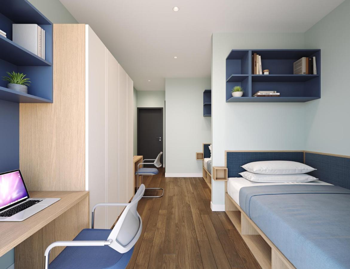 Coleman Court Summer Accommodation 코크 외부 사진