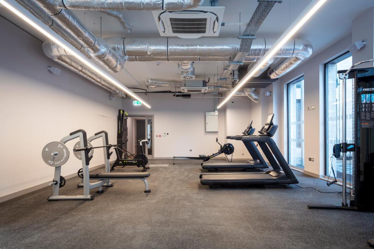 Coleman Court Summer Accommodation 코크 외부 사진