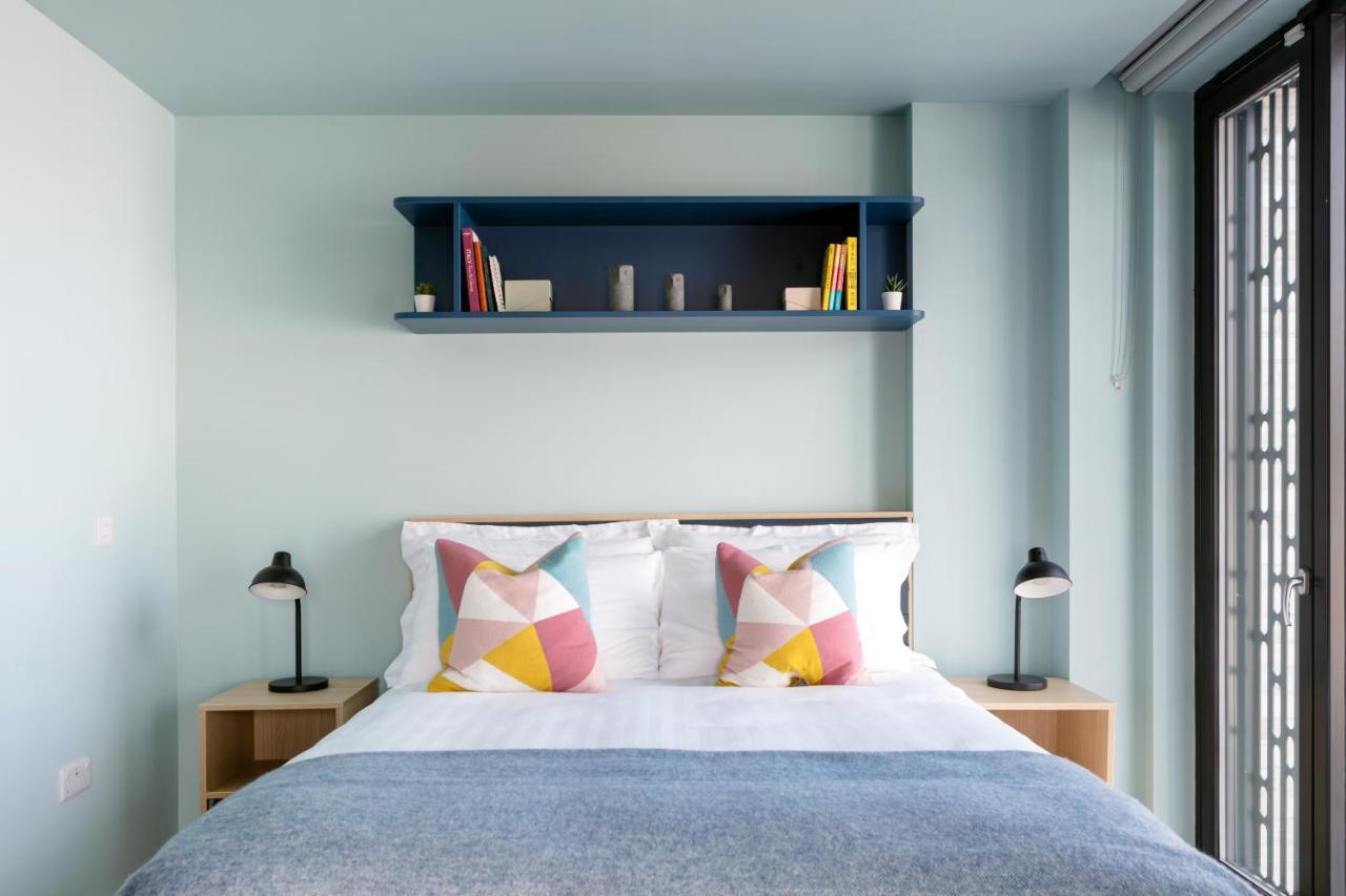 Coleman Court Summer Accommodation 코크 외부 사진