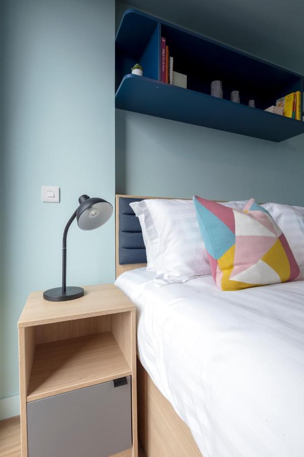 Coleman Court Summer Accommodation 코크 외부 사진