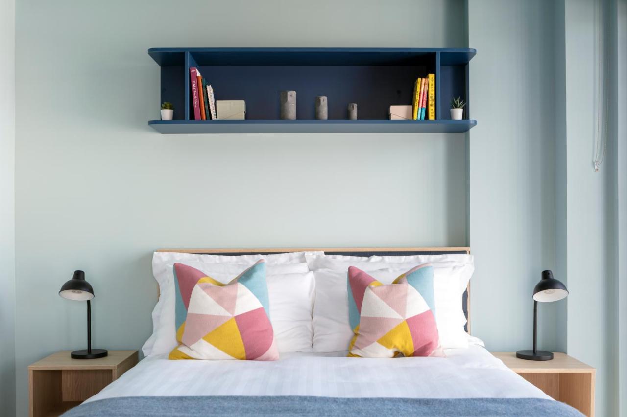 Coleman Court Summer Accommodation 코크 외부 사진