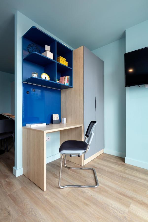 Coleman Court Summer Accommodation 코크 외부 사진