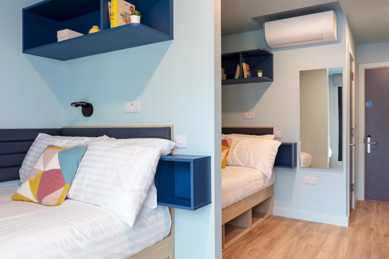 Coleman Court Summer Accommodation 코크 외부 사진