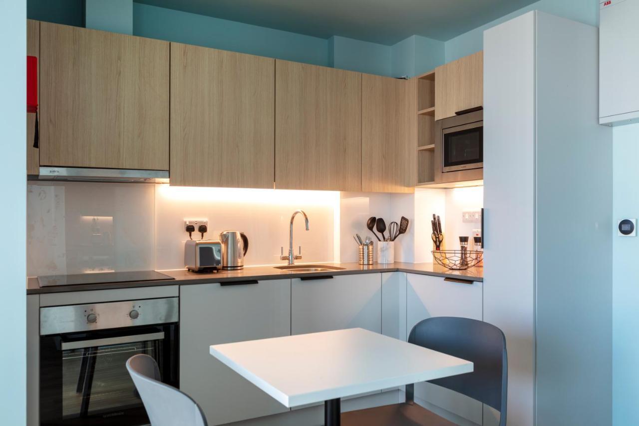 Coleman Court Summer Accommodation 코크 외부 사진