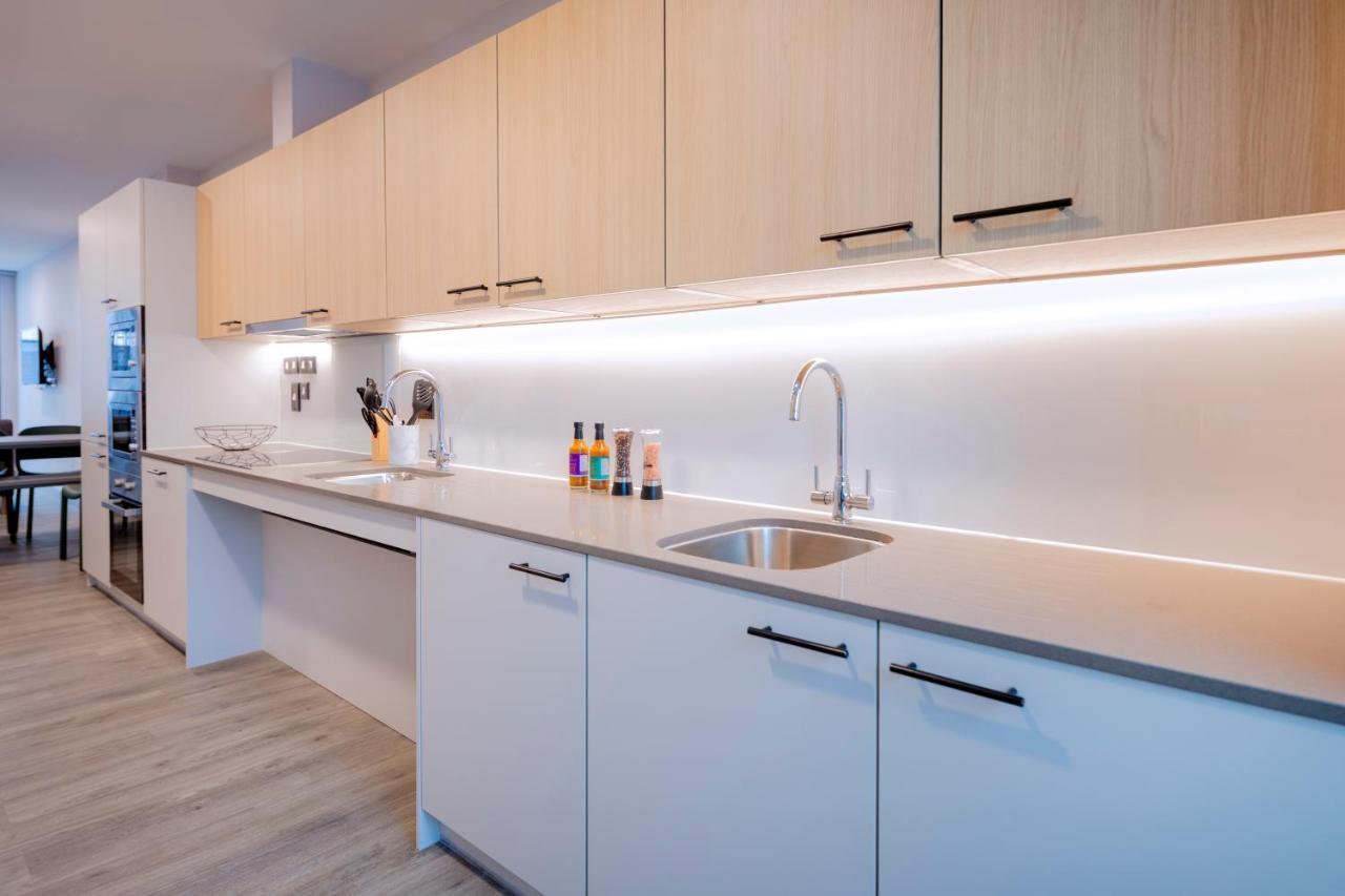 Coleman Court Summer Accommodation 코크 외부 사진