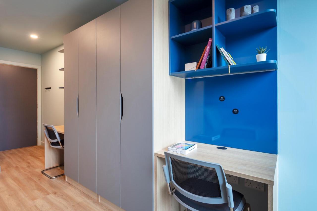 Coleman Court Summer Accommodation 코크 외부 사진