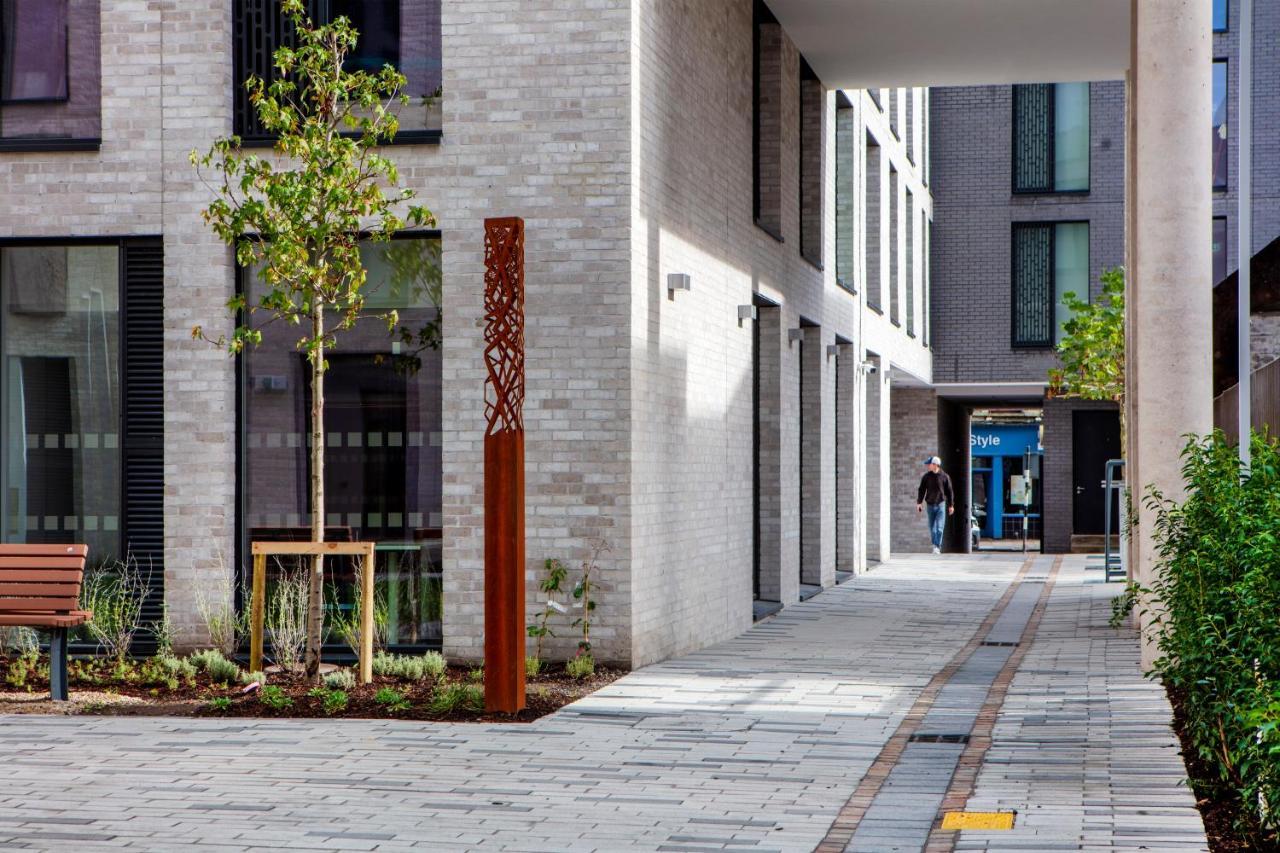Coleman Court Summer Accommodation 코크 외부 사진
