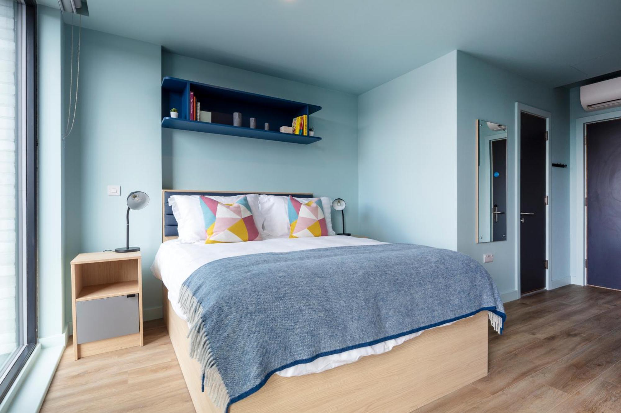 Coleman Court Summer Accommodation 코크 외부 사진