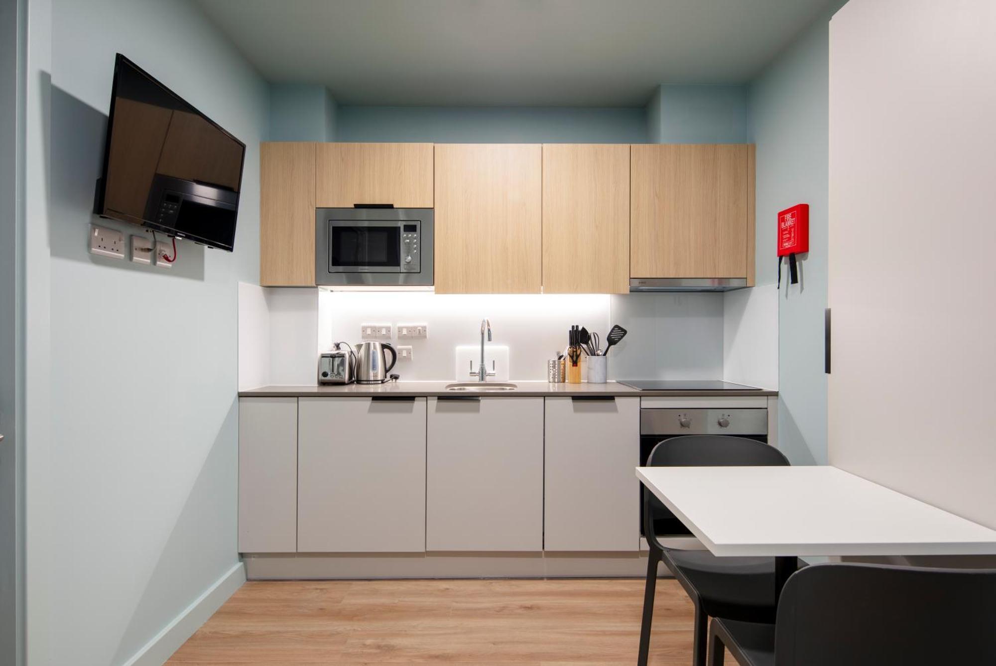 Coleman Court Summer Accommodation 코크 외부 사진